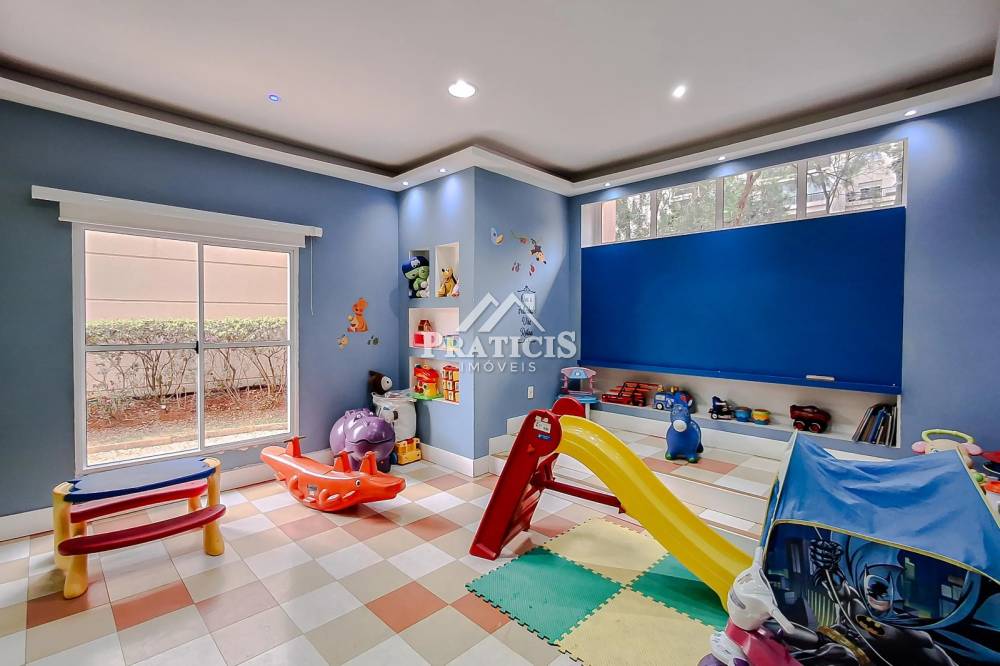 Apartamento, 3 quartos, 116 m² - Foto 34