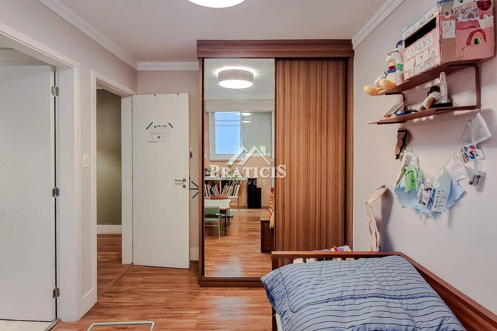 Apartamento, 3 quartos, 116 m² - Foto 13