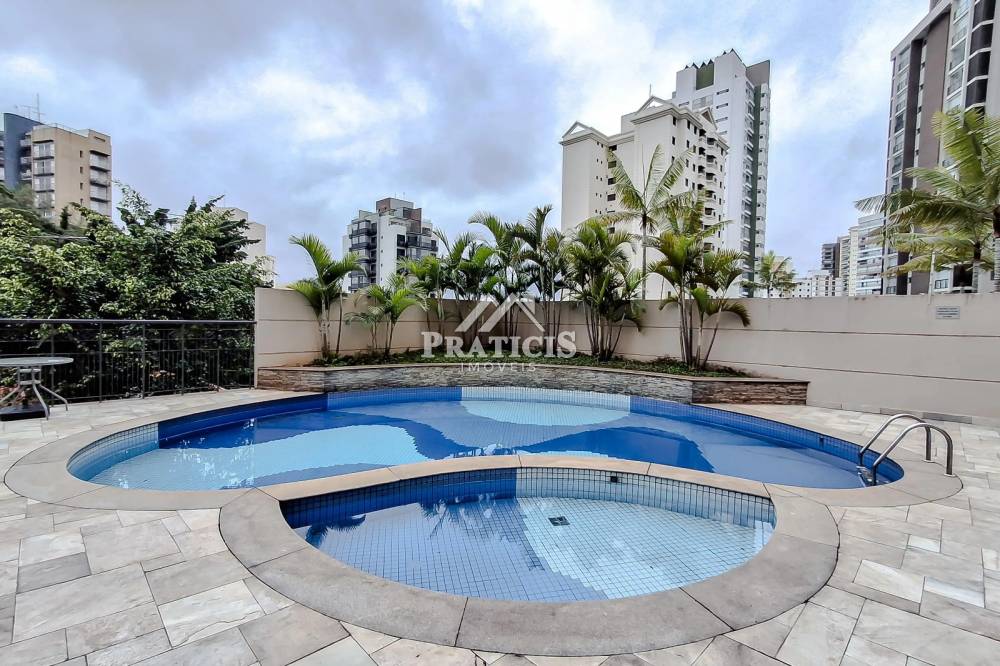 Apartamento, 3 quartos, 116 m² - Foto 32