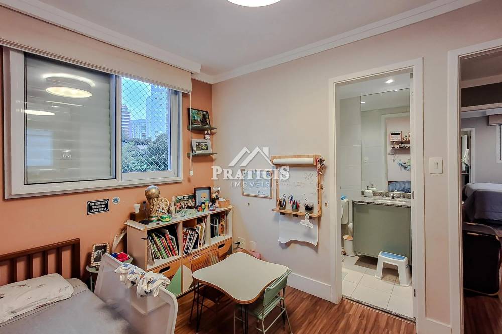 Apartamento, 3 quartos, 116 m² - Foto 14