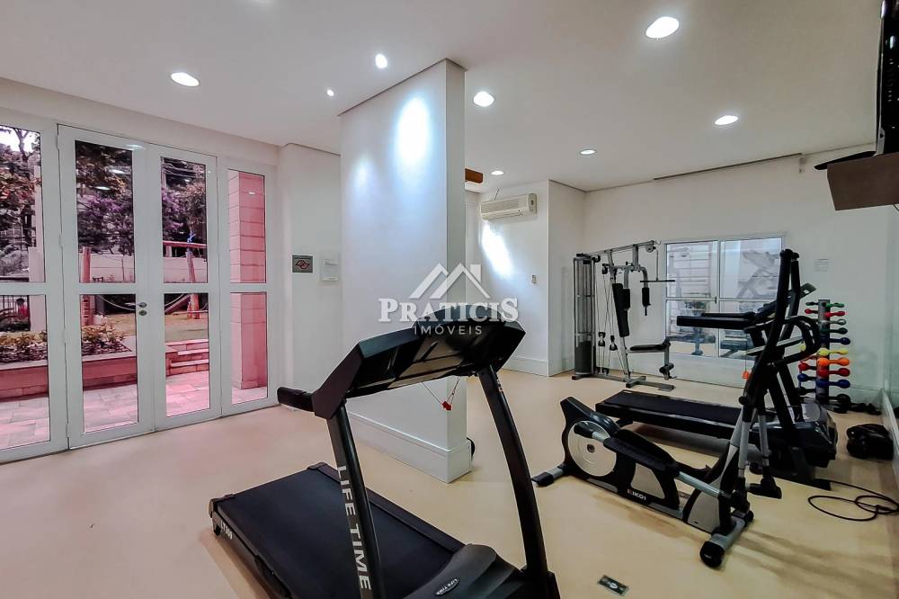 Apartamento, 3 quartos, 116 m² - Foto 29