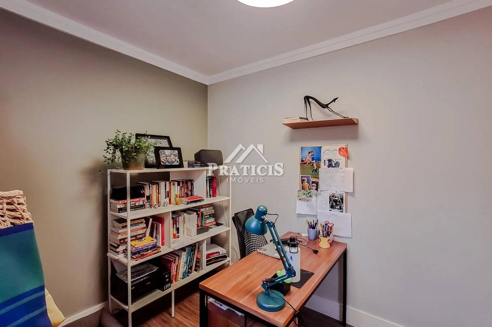 Apartamento, 3 quartos, 116 m² - Foto 15