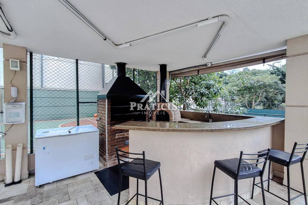 Apartamento, 3 quartos, 116 m² - Foto 28