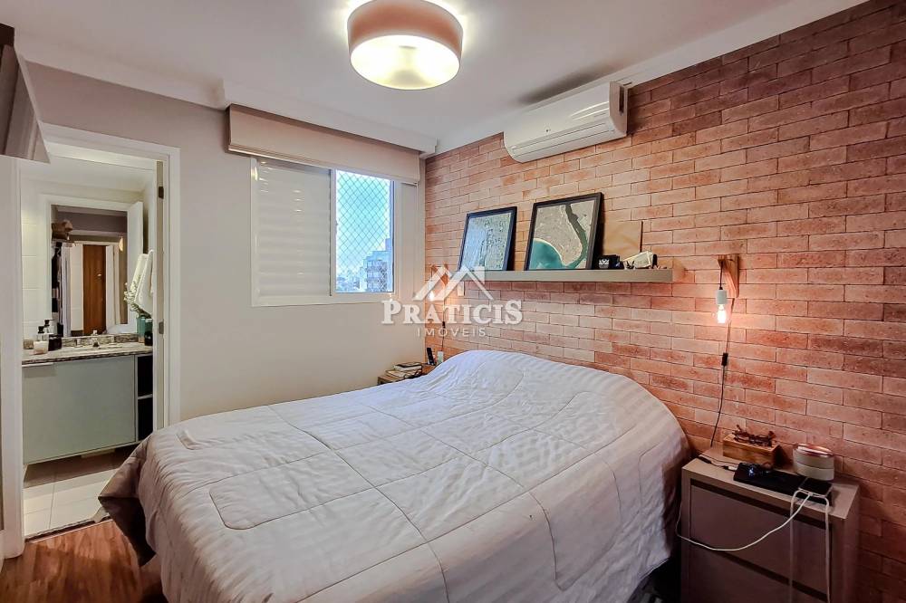 Apartamento, 3 quartos, 116 m² - Foto 6