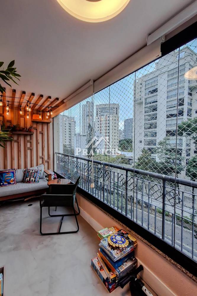 Apartamento, 3 quartos, 116 m² - Foto 16