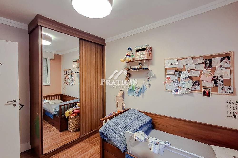 Apartamento, 3 quartos, 116 m² - Foto 17