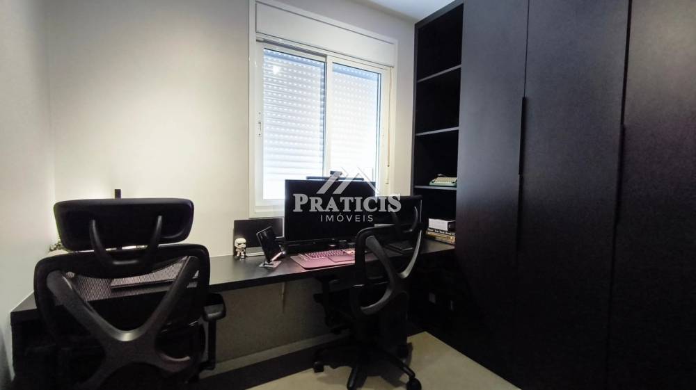 Apartamento, 2 quartos, 60 m² - Foto 16