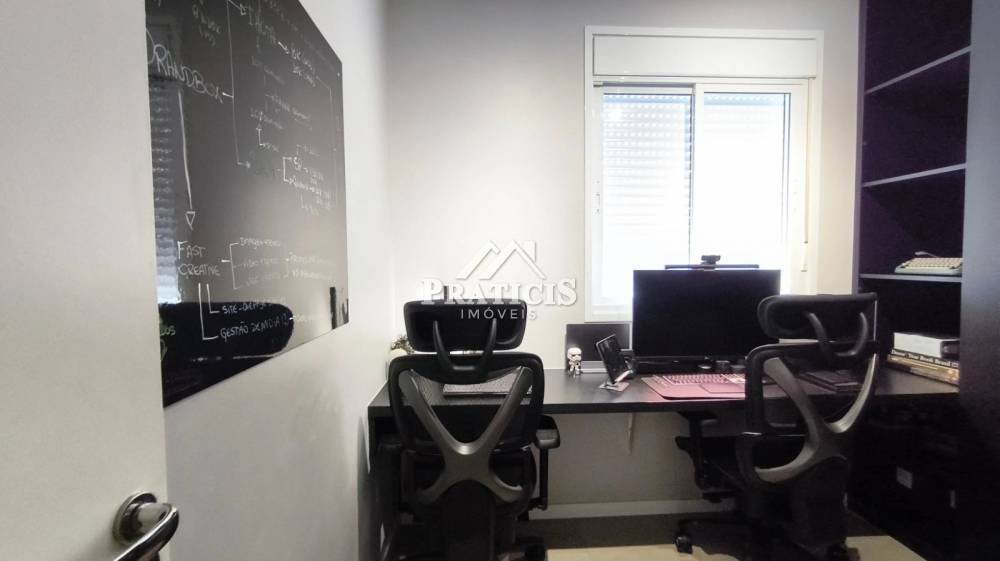 Apartamento, 2 quartos, 60 m² - Foto 23