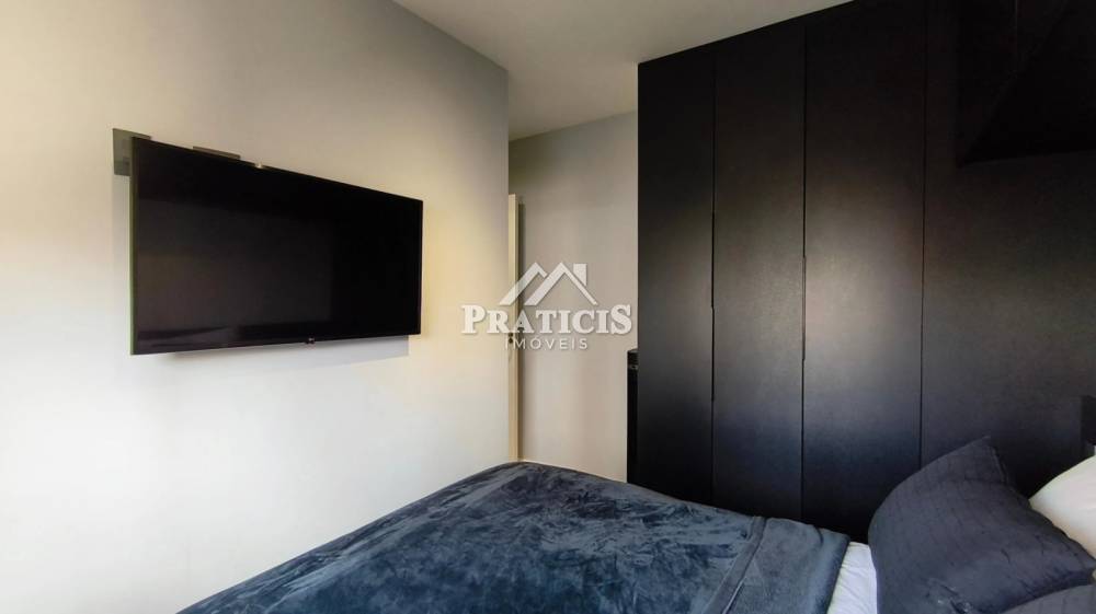 Apartamento, 2 quartos, 60 m² - Foto 17