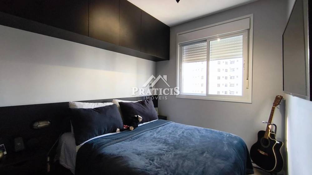 Apartamento, 2 quartos, 60 m² - Foto 19