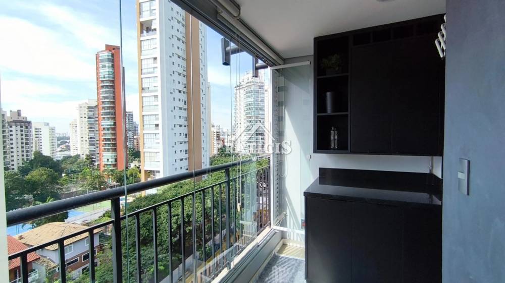 Apartamento, 2 quartos, 60 m² - Foto 4