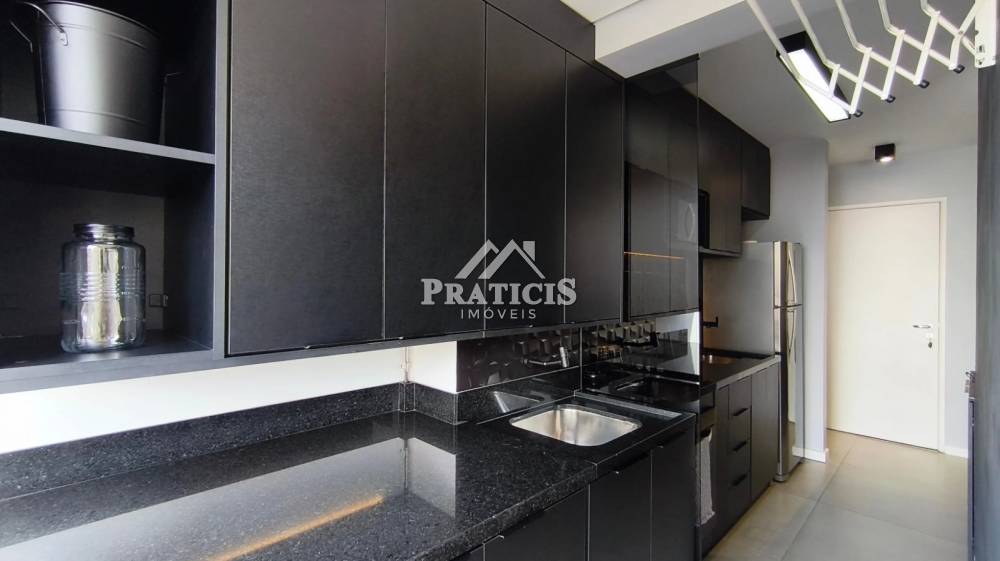 Apartamento, 2 quartos, 60 m² - Foto 15