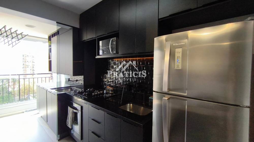 Apartamento, 2 quartos, 60 m² - Foto 5