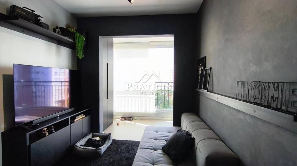 Apartamento, 2 quartos, 60 m² - Foto 7