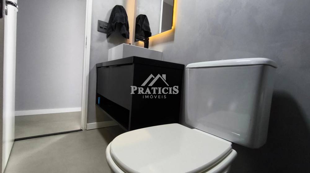 Apartamento, 2 quartos, 60 m² - Foto 21
