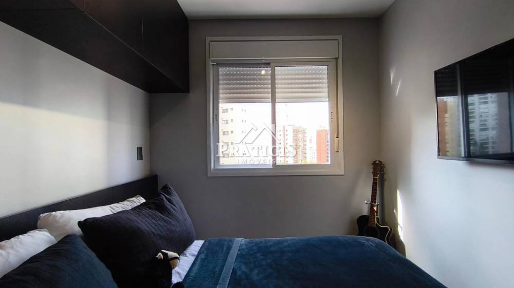 Apartamento, 2 quartos, 60 m² - Foto 22