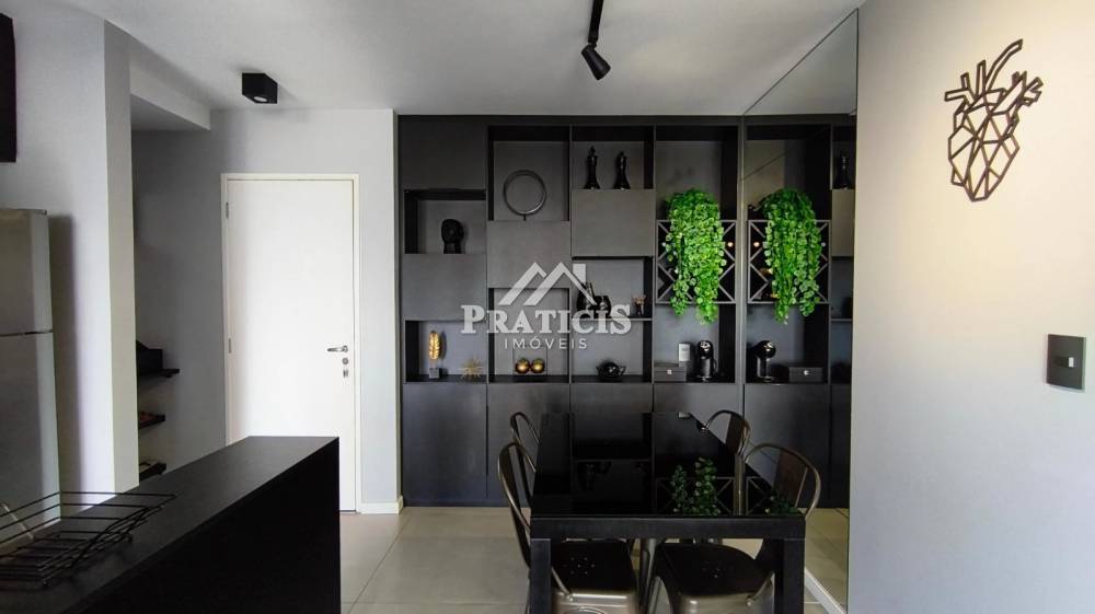 Apartamento, 2 quartos, 60 m² - Foto 9