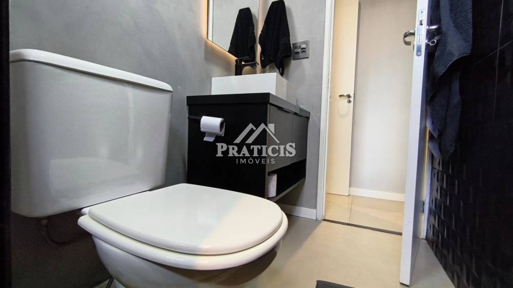 Apartamento, 2 quartos, 60 m² - Foto 27