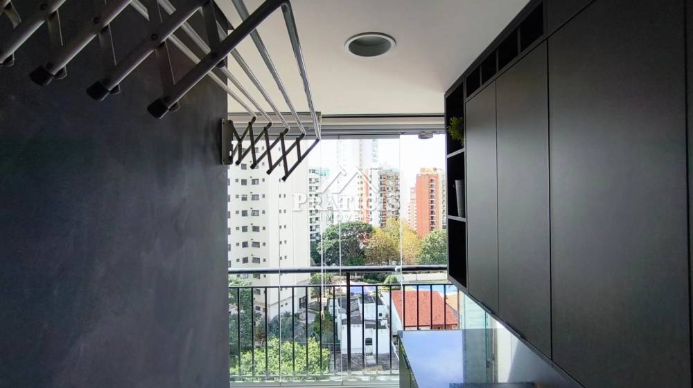 Apartamento, 2 quartos, 60 m² - Foto 31
