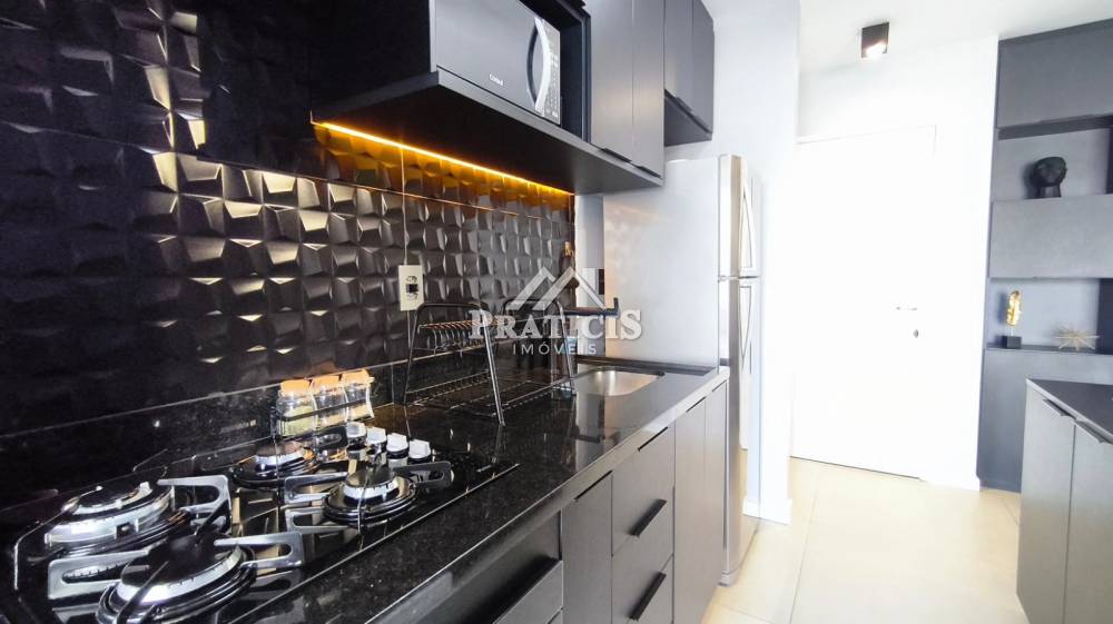 Apartamento, 2 quartos, 60 m² - Foto 12
