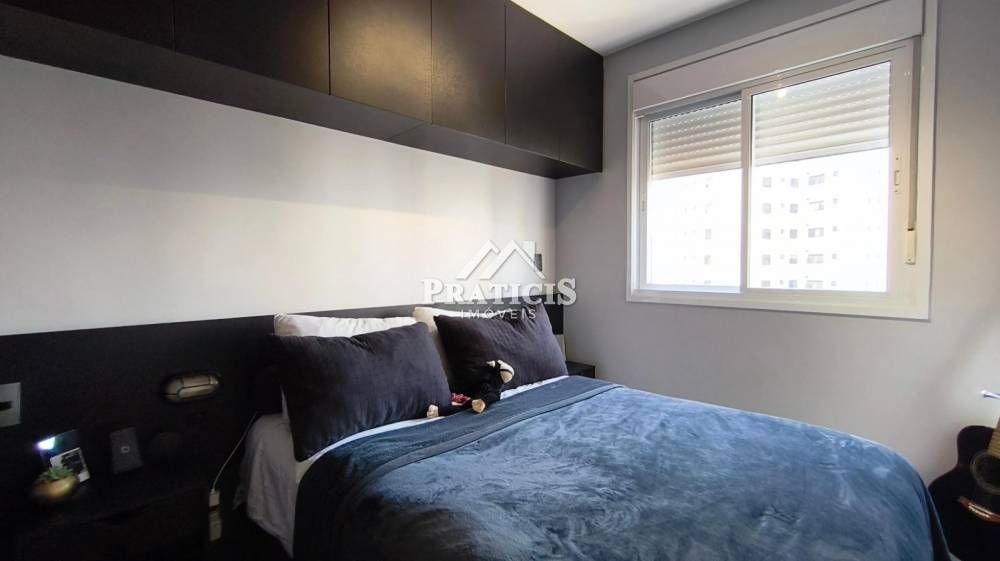 Apartamento, 2 quartos, 60 m² - Foto 18