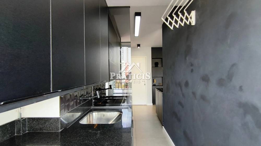 Apartamento, 2 quartos, 60 m² - Foto 6