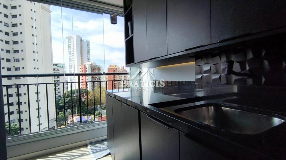 Apartamento, 2 quartos, 60 m² - Foto 11