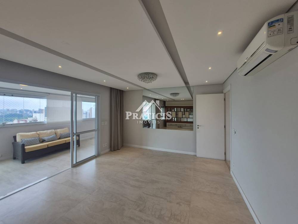 Apartamento, 3 quartos, 164 m² - Foto 5