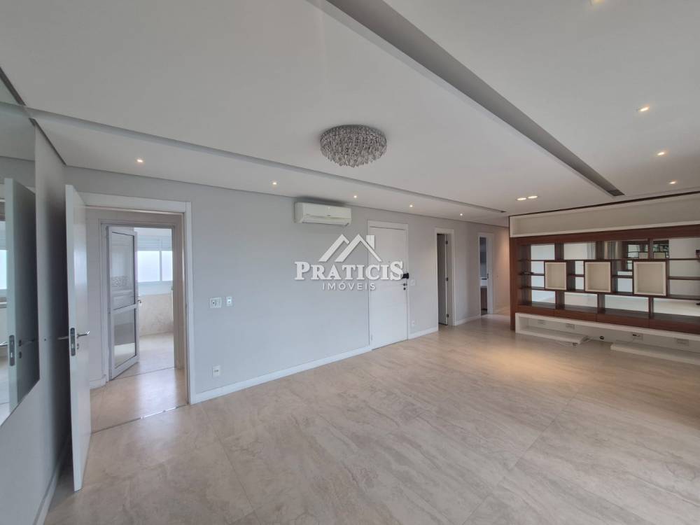 Apartamento, 3 quartos, 164 m² - Foto 3