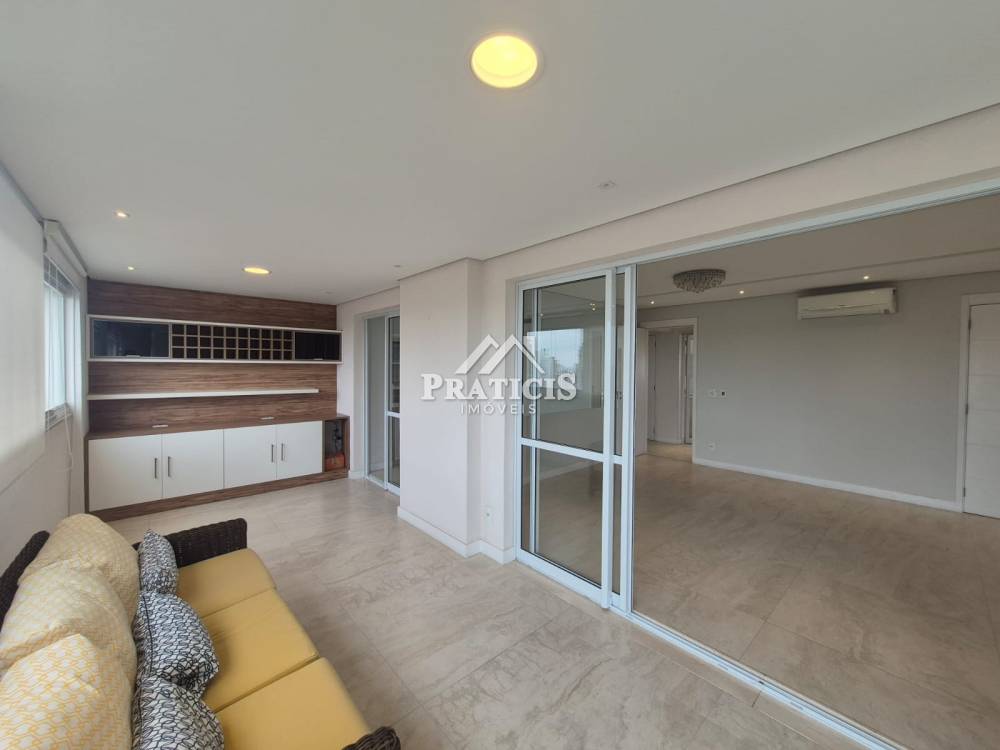 Apartamento, 3 quartos, 164 m² - Foto 8