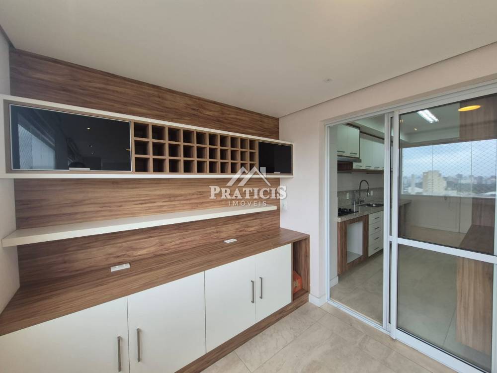 Apartamento, 3 quartos, 164 m² - Foto 7