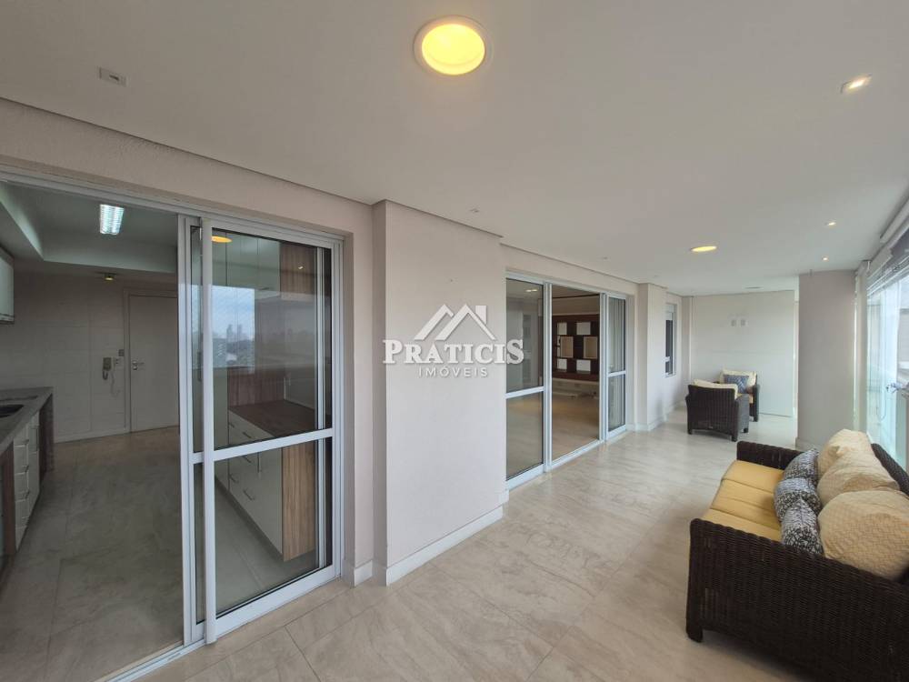 Apartamento, 3 quartos, 164 m² - Foto 11