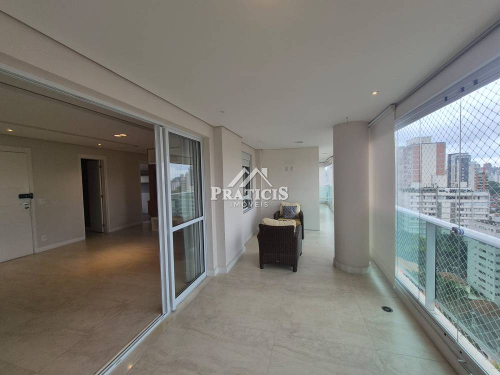 Apartamento, 3 quartos, 164 m² - Foto 10