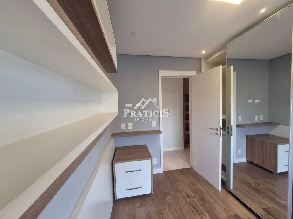 Apartamento, 3 quartos, 164 m² - Foto 14
