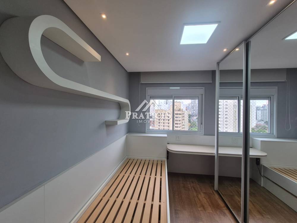 Apartamento, 3 quartos, 164 m² - Foto 16