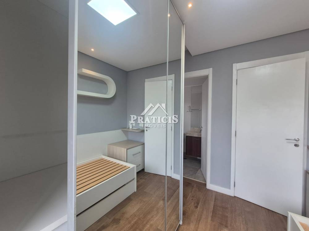 Apartamento, 3 quartos, 164 m² - Foto 15