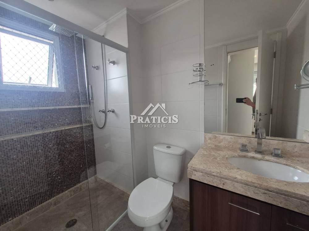 Apartamento, 3 quartos, 164 m² - Foto 19