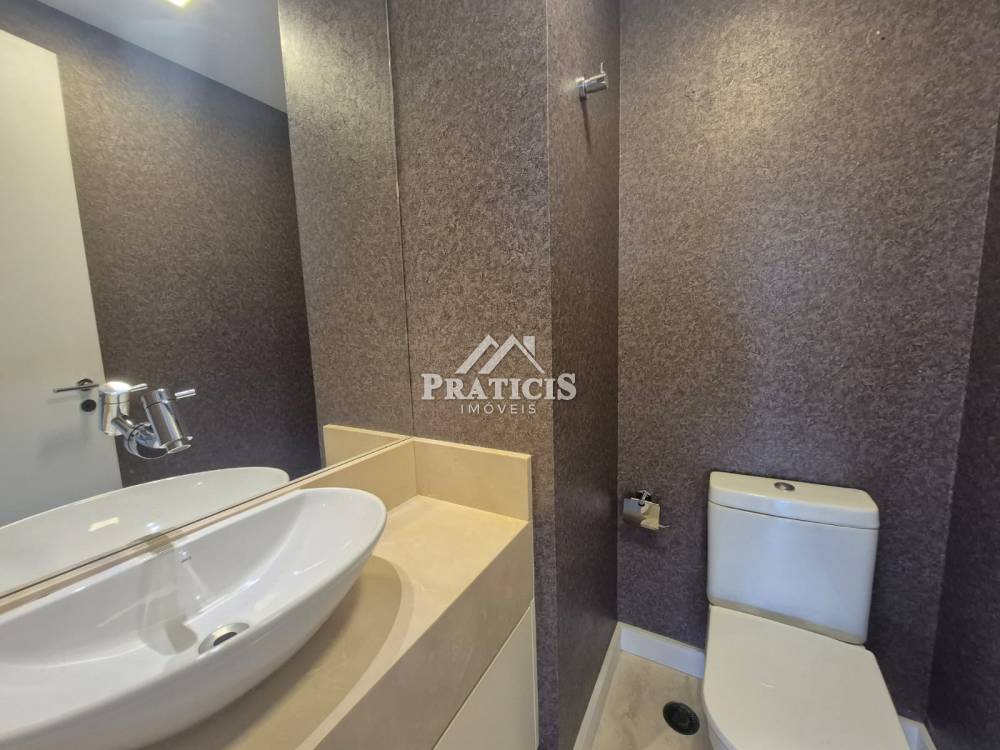 Apartamento, 3 quartos, 164 m² - Foto 23