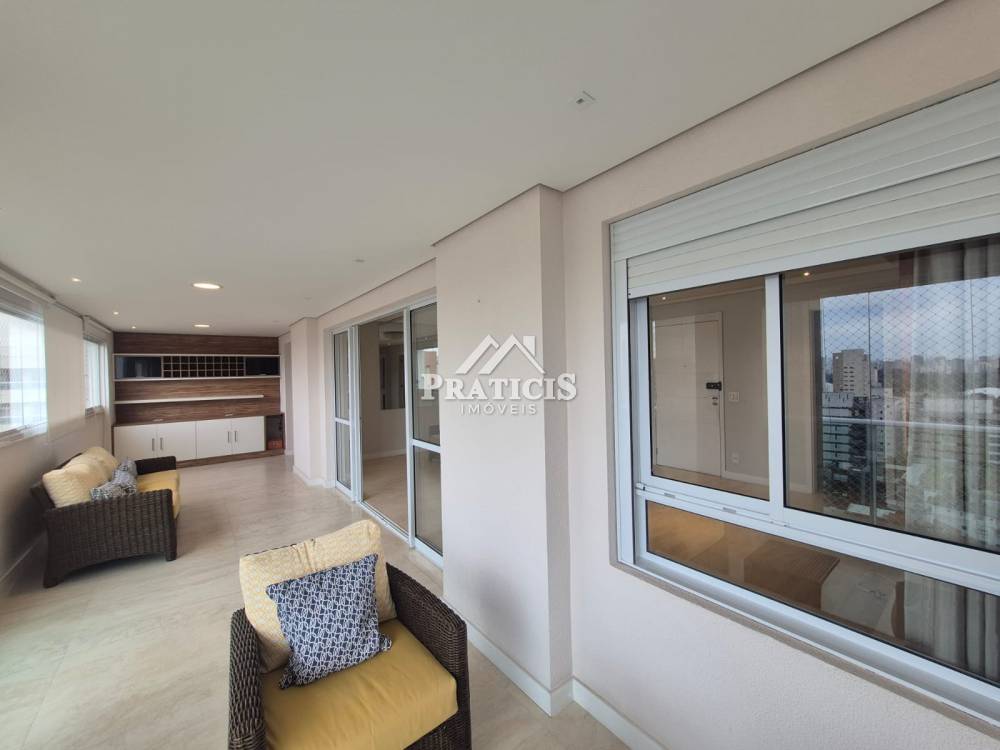 Apartamento, 3 quartos, 164 m² - Foto 9