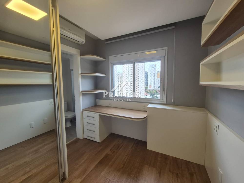 Apartamento, 3 quartos, 164 m² - Foto 24