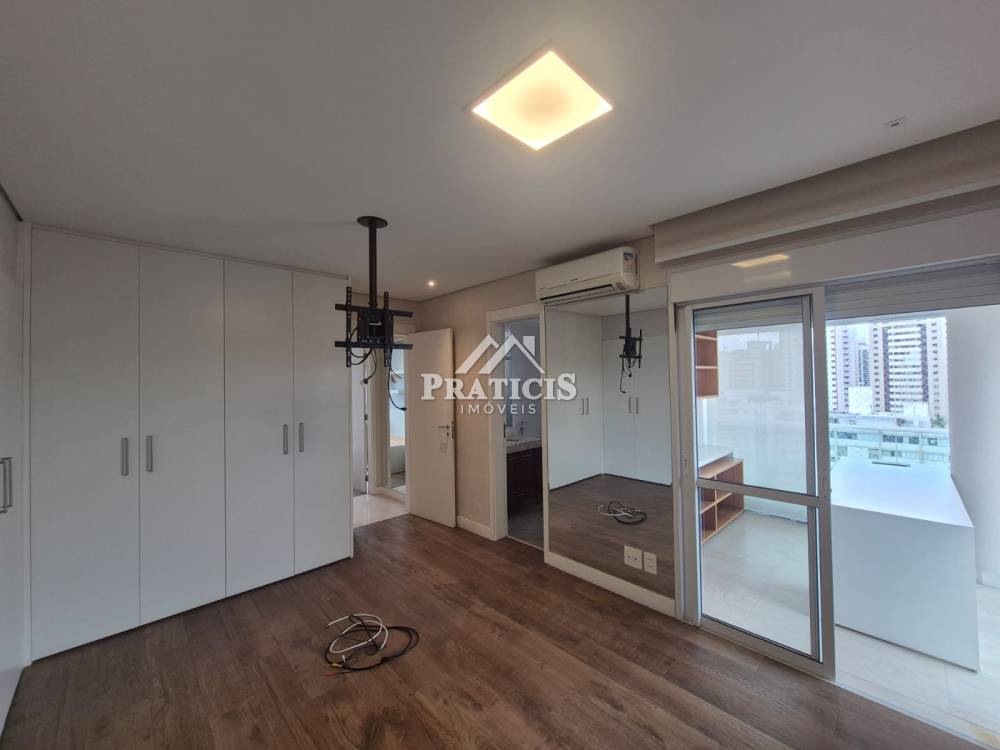 Apartamento, 3 quartos, 164 m² - Foto 21