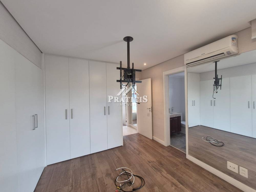Apartamento, 3 quartos, 164 m² - Foto 20