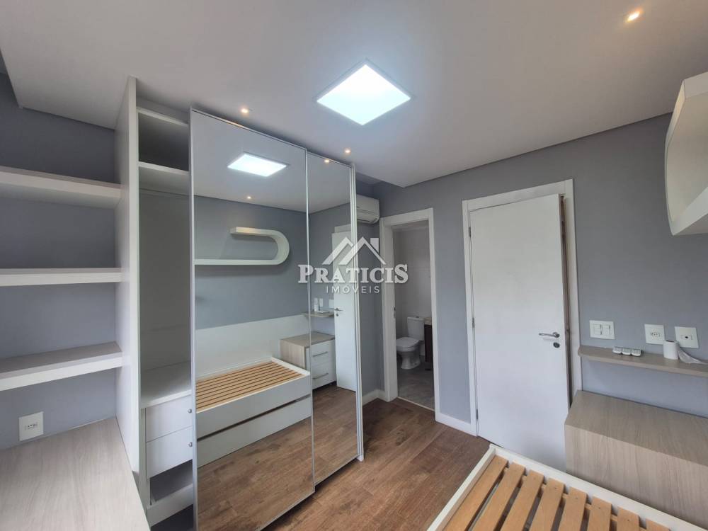 Apartamento, 3 quartos, 164 m² - Foto 18