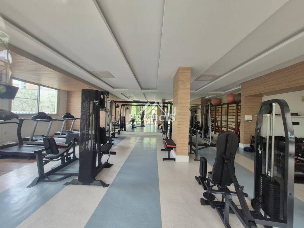 Apartamento, 3 quartos, 164 m² - Foto 25