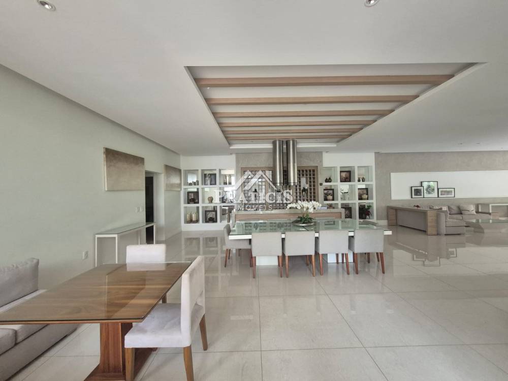 Apartamento, 3 quartos, 164 m² - Foto 26