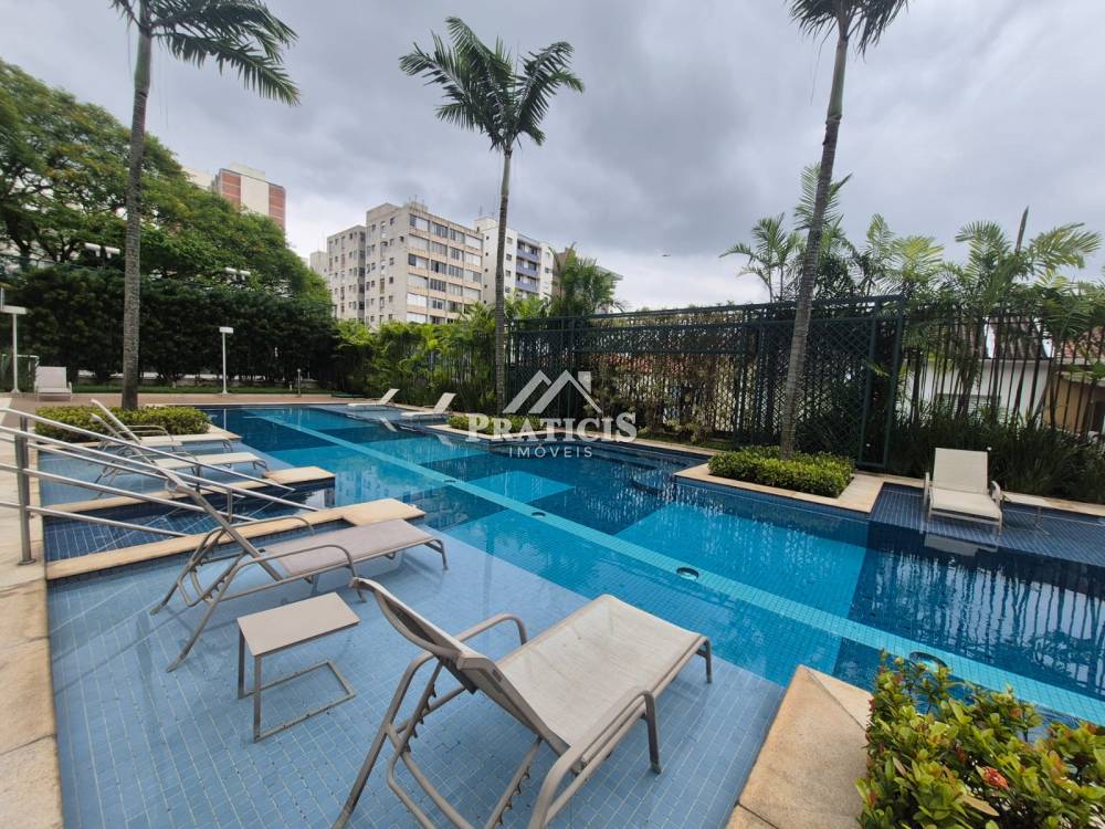 Apartamento, 3 quartos, 164 m² - Foto 27