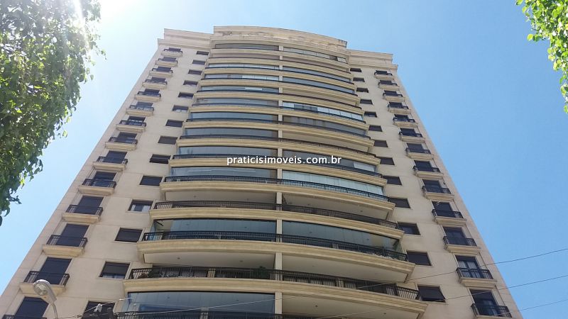 Apartamento para à venda com 4 quartos 1 sala 172 m2 no bairro Chácara Klabin, São Paulo - SP