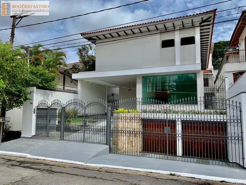 Sobrado à venda Jardim da Glória - 133357-4.jpeg