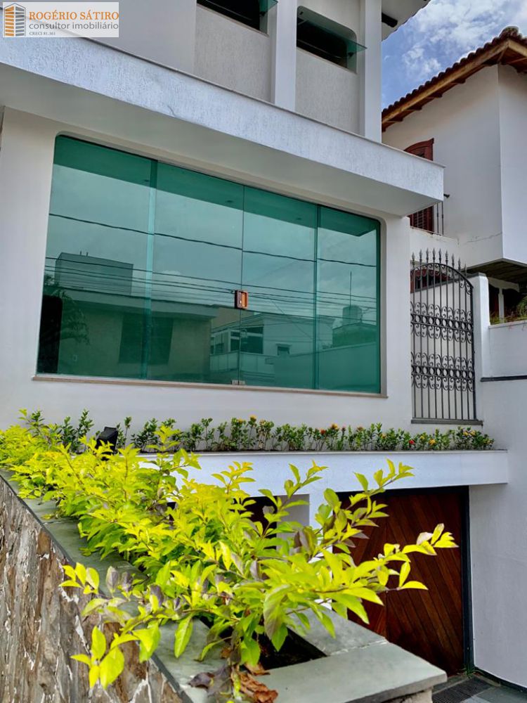 Sobrado à venda Jardim da Glória - 133357-6.jpeg