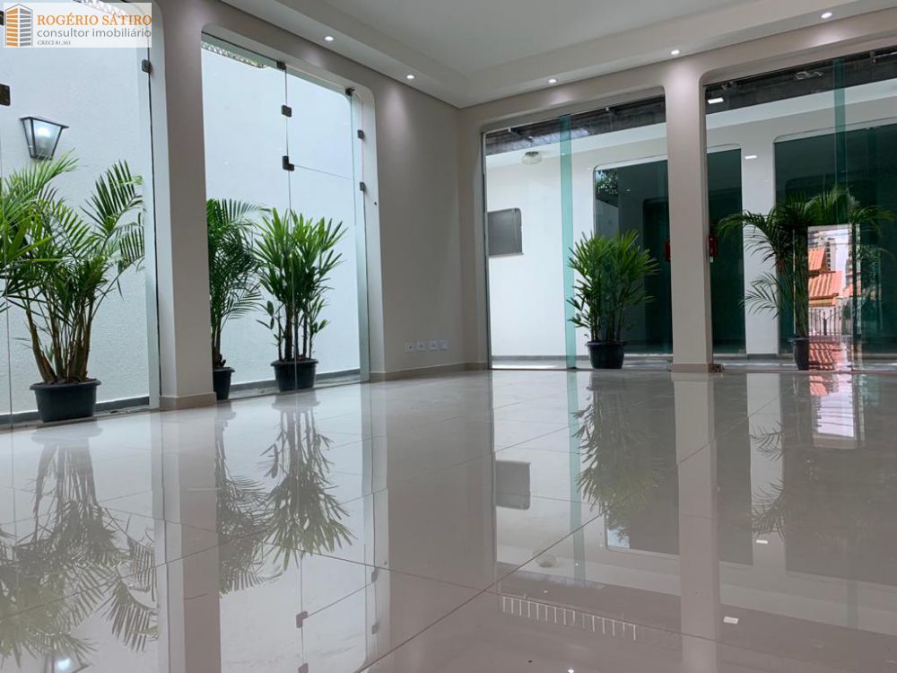 Sobrado à venda Jardim da Glória - 133401-17.jpeg